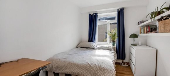 3 bedrooms Apartment in London, United Kingdom No. 12537 17