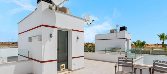 Villa de 3 dormitorios en Ciudad Quesada, Spain No. 177086 31