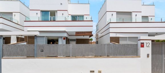 Villa de 3 dormitorios en Ciudad Quesada, Spain No. 177086 38