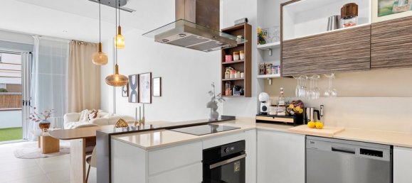 Villa de 3 dormitorios en Ciudad Quesada, Spain No. 177086 13