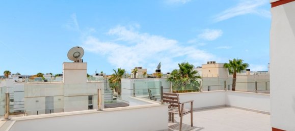 Villa de 3 dormitorios en Ciudad Quesada, Spain No. 177086 30