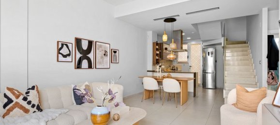 Villa de 3 dormitorios en Ciudad Quesada, Spain No. 177086 9