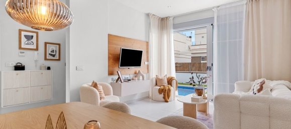 Villa de 3 dormitorios en Ciudad Quesada, Spain No. 177086 4