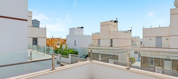 Villa de 3 dormitorios en Ciudad Quesada, Spain No. 177086 33