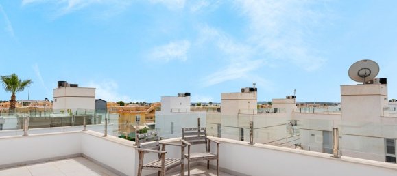 Villa de 3 dormitorios en Ciudad Quesada, Spain No. 177086 29