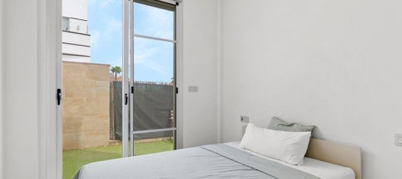 Villa de 3 dormitorios en Ciudad Quesada, Spain No. 177086 16