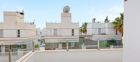 Villa de 3 dormitorios en Ciudad Quesada, Spain No. 177086 32