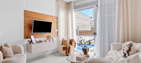 Villa de 3 dormitorios en Ciudad Quesada, Spain No. 177086 6