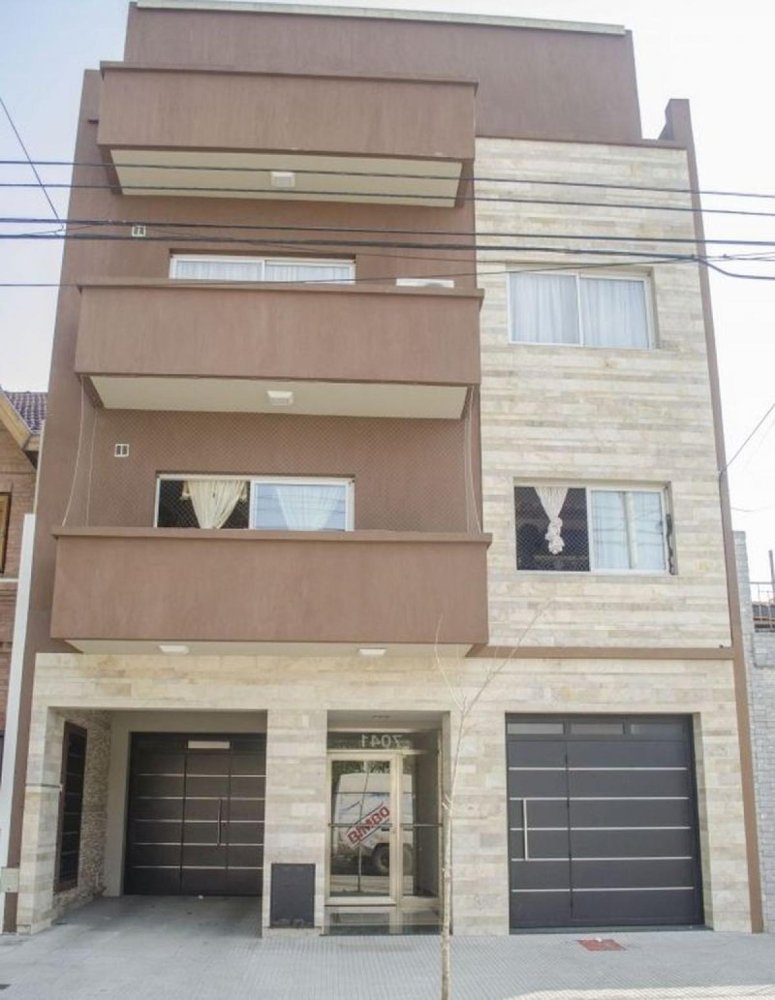 Studio in Buenos Aires, Argentina No. 88821