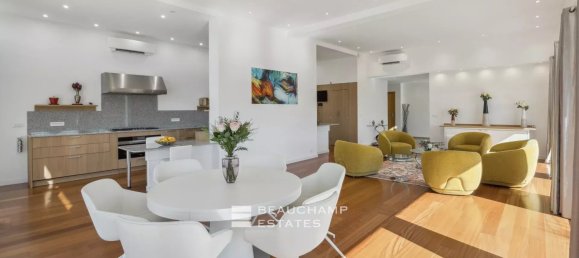 4 غرف نوم فيلا في Mandelieu-la-Napoule, France رقم 348725 4