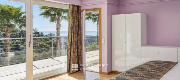 4 غرف نوم فيلا في Mandelieu-la-Napoule, France رقم 348725 6