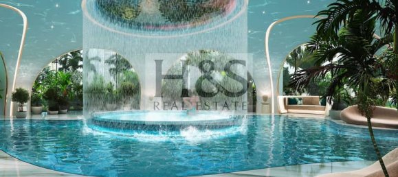 2 bedrooms Apartment in Dubai Media City, UAE No. 26345 7