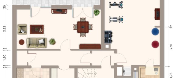 6-Zimmer Stadthaus in Mainz-Bingen, Germany, Nr. 270166 15