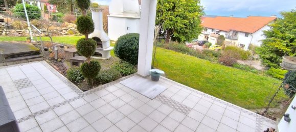 6-Zimmer Stadthaus in Mainz-Bingen, Germany, Nr. 270166 11