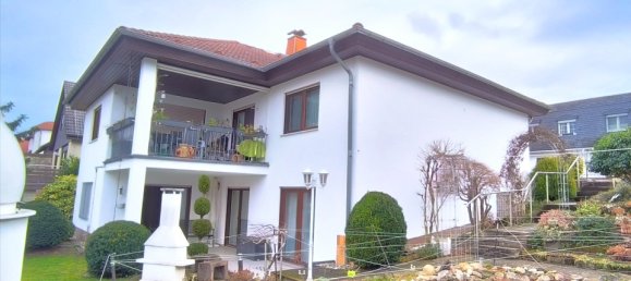 6-Zimmer Stadthaus in Mainz-Bingen, Germany, Nr. 270166 2