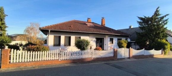 6-Zimmer Stadthaus in Mainz-Bingen, Germany, Nr. 270166 3