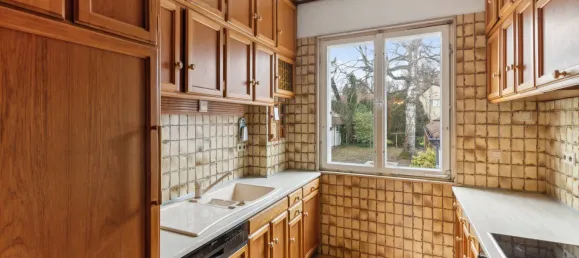 2 غرف نوم منزل في Hermsdorf, Germany رقم 112423 5