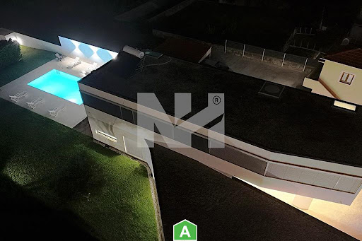 4 غرف نوم فيلا في Vila do Conde, Portugal رقم 274038