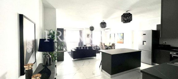 Квартира с 2 спальнями в Слима, Мальта № 10318 8