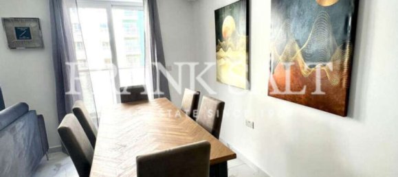 Квартира с 2 спальнями в Слима, Мальта № 10318 9