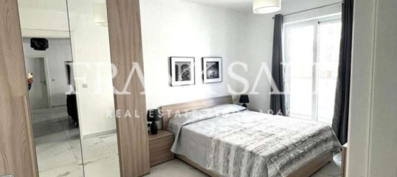 Квартира с 2 спальнями в Слима, Мальта № 10318 11