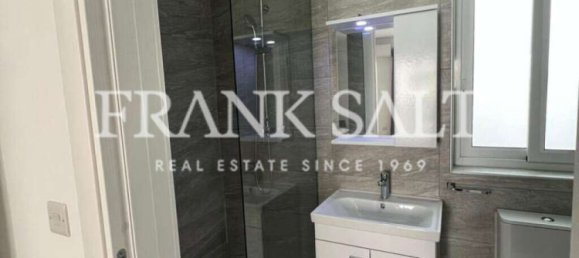 Квартира с 2 спальнями в Слима, Мальта № 10318 14