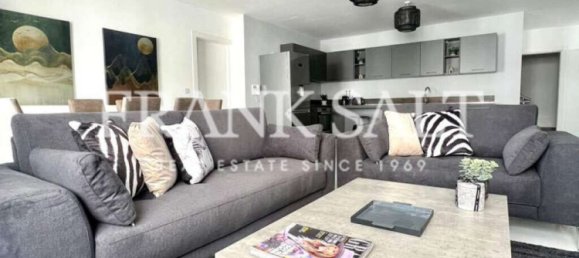 Квартира с 2 спальнями в Слима, Мальта № 10318 5