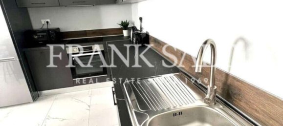 Квартира с 2 спальнями в Слима, Мальта № 10318 7