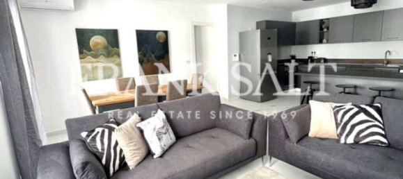 Квартира с 2 спальнями в Слима, Мальта № 10318 6