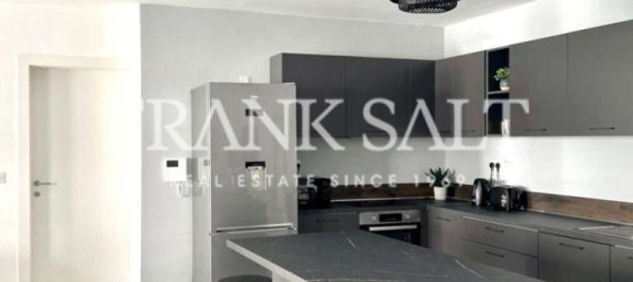 Квартира с 2 спальнями в Слима, Мальта № 10318 3