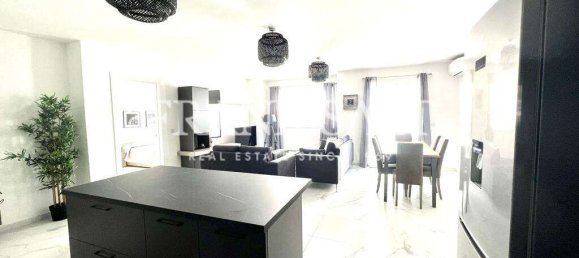 Квартира с 2 спальнями в Слима, Мальта № 10318 4