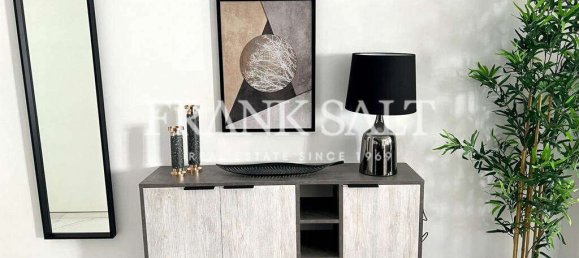 Квартира с 2 спальнями в Слима, Мальта № 10318 10