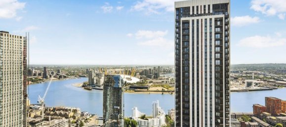 2 bedrooms Apartment in London, United Kingdom No. 8294 3