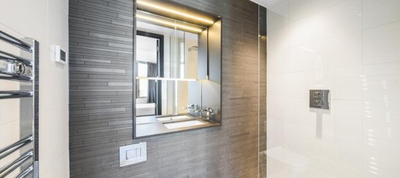 2 bedrooms Apartment in London, United Kingdom No. 8294 8