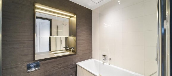 2 bedrooms Apartment in London, United Kingdom No. 8294 7