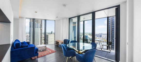 2 bedrooms Apartment in London, United Kingdom No. 8294 4