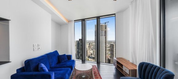 2 bedrooms Apartment in London, United Kingdom No. 8294 11