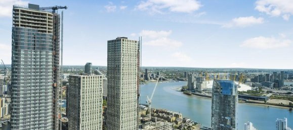 2 bedrooms Apartment in London, United Kingdom No. 8294 12