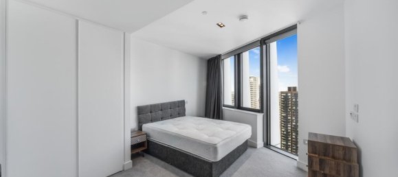 2 bedrooms Apartment in London, United Kingdom No. 8294 9