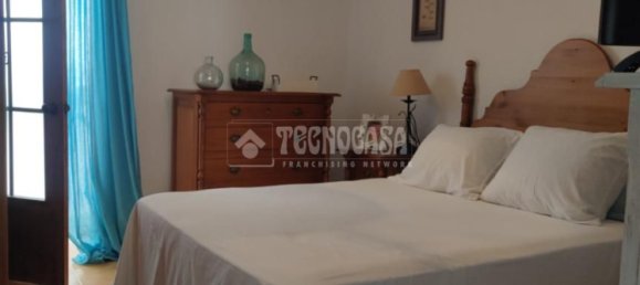 4 غرف نوم شقة في Cadiz, Spain رقم 141139 6