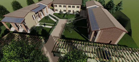 4 rooms Apartment in Lazise, Italy No. 3562 2