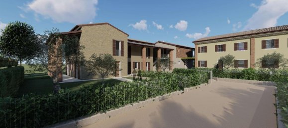 4 rooms Apartment in Lazise, Italy No. 3562 11