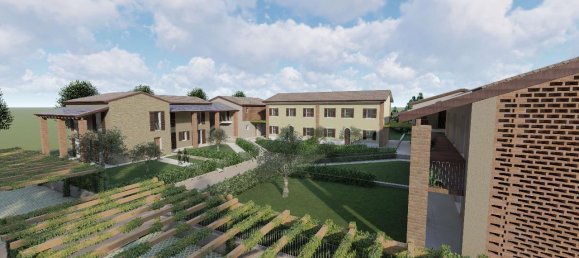 4 rooms Apartment in Lazise, Italy No. 3562 13