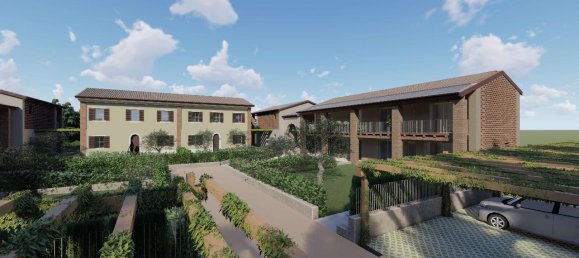 4 rooms Apartment in Lazise, Italy No. 3562 12