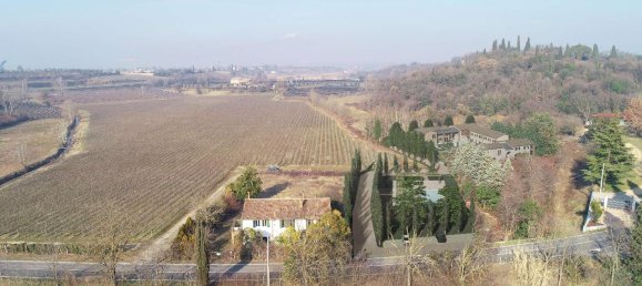 4 rooms Apartment in Lazise, Italy No. 3562 10