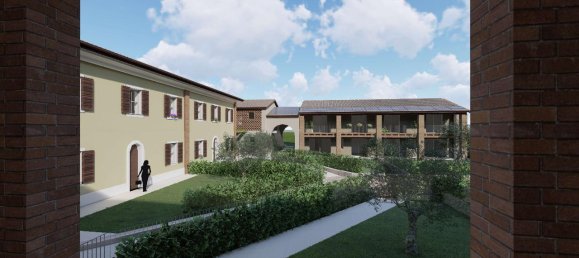 4 rooms Apartment in Lazise, Italy No. 3562 5