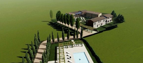 4 rooms Apartment in Lazise, Italy No. 3562 4