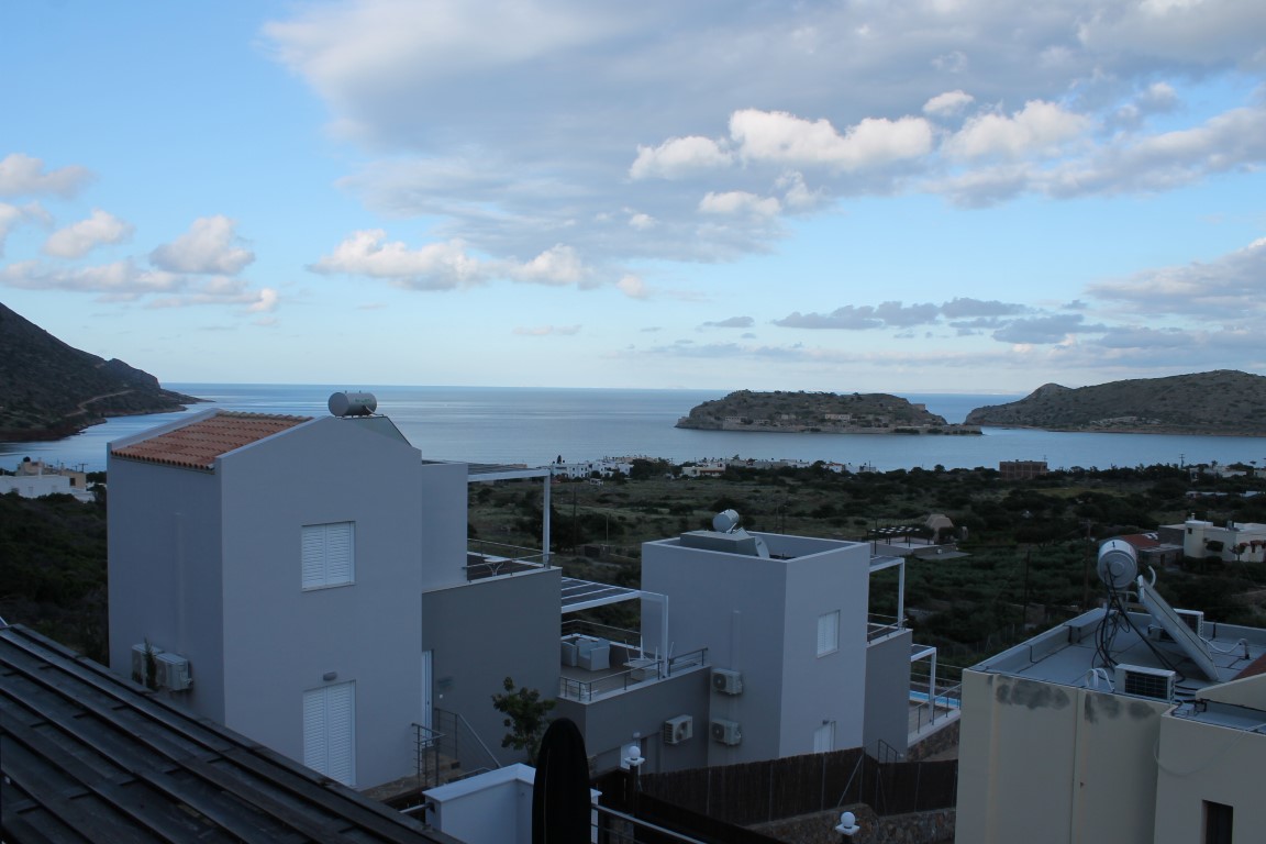 170 m² villa en venta en Agios Nikolaos, Lasithi, Crete, Greece № 4952