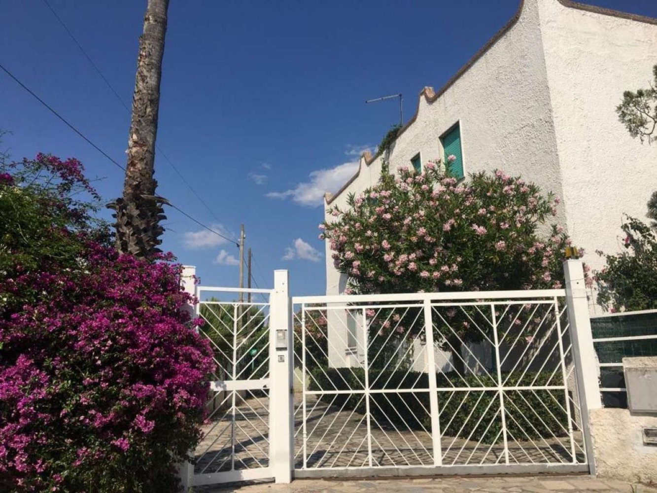 8 rooms Villa in Leporano, Italy No. 285282