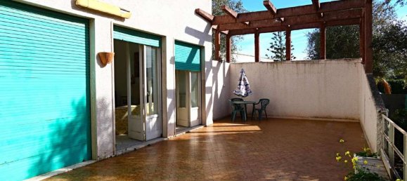 8 rooms Villa in Leporano, Italy No. 285282 14